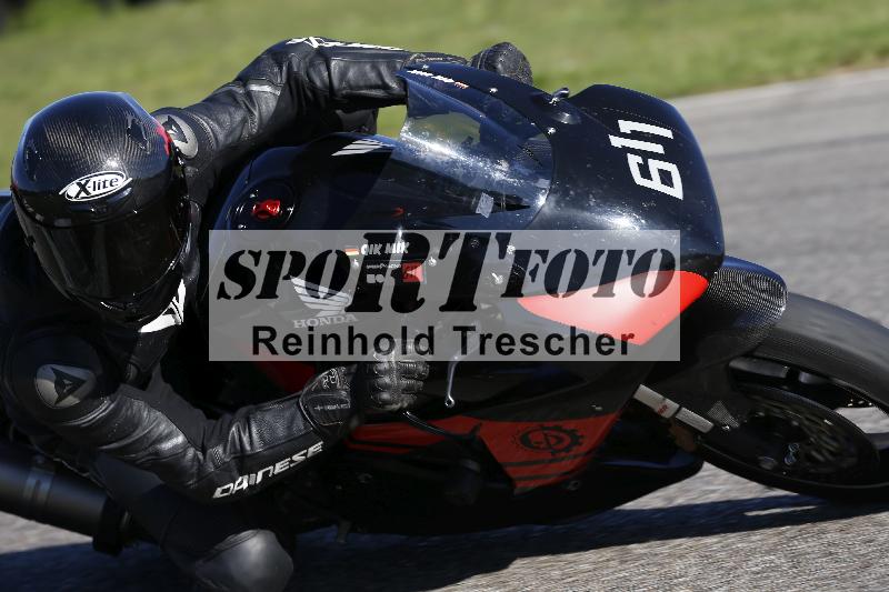 /54 19.09.2025 Speer Racing ADR/Gruppe rot/611